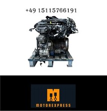 MOTOR ENGINE  FORD MONDEO 2.0 TDCI T8CC 132 kW 180 PS KOMPLETT ! TOP !!! comprar usado  Enviando para Brazil