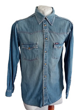 Rifle camicia jeans usato  Lecce