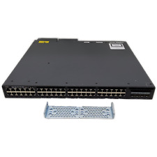 Cisco c3650 48fd for sale  Brockport