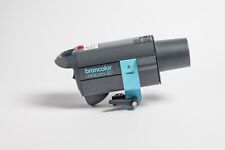 Broncolor monoblock minicom for sale  BRENTFORD