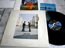 Pink floyd wish usato  Italia