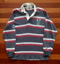 Watsonians rugby shirt for sale  CAMBRIDGE