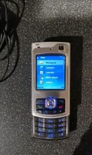Nokia n80 black for sale  GREENFORD