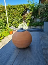 öllampe ölfackelleuchte terr gebraucht kaufen  Leipzig
