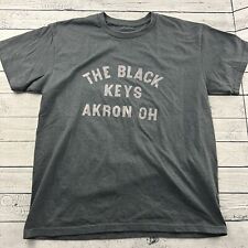 Black keys akron for sale  Parker