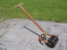 Vintage antique rowe for sale  Mason City