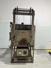 Blue heat treat for sale  Clover