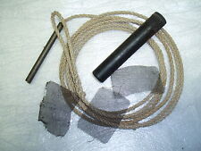 Kit nettoyage sten d'occasion  Beaulon