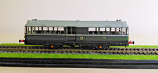 Heljan 8703 railbus for sale  LEATHERHEAD