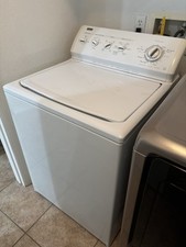 Used washer white for sale  Missouri City