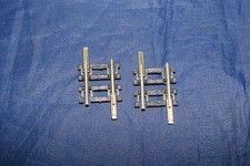 Roco rails droit d'occasion  Laroque-Timbaut
