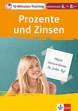 Klett minuten training gebraucht kaufen  Berlin