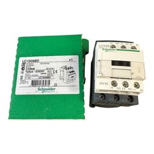 Schneider electric lc1d09bd d'occasion  Les Échelles