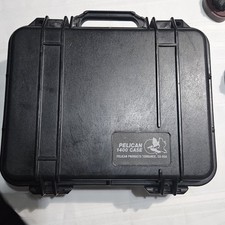Pelican case 1400 for sale  Oceanside