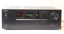 Sintoamplificatore onkyo sr444 usato  San Calogero