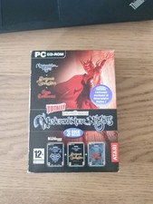 neverwinter nights 3 usato  Roma