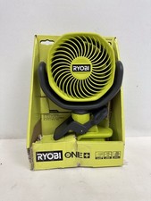 RYOBI ONE+ 18V sem fio 4 pol. Ventilador de braçadeira - Somente ferramenta (PCF02B) comprar usado  Enviando para Brazil