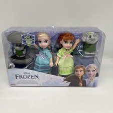 Disney frozen petite for sale  Mchenry