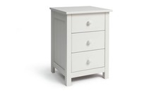 Scandinavia drawer bedside for sale  SHIPLEY