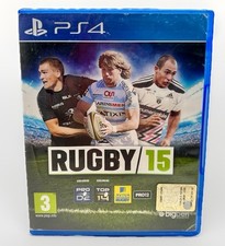 Rugby ps4 ps5 usato  Vecchiano
