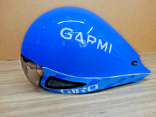 CAPACETE GARMIN GIRO AERO com viseira Médio/Grande comprar usado  Enviando para Brazil