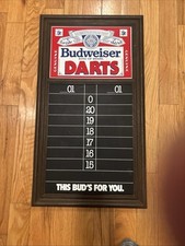 dart scoreboard for sale dart scoreboard for sale Bucksport