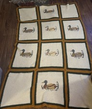 Vtg 70s handmade for sale  Dallas
