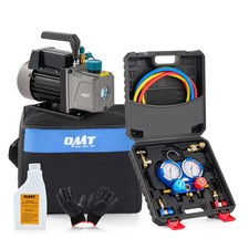 Omt air vacuum for sale  Riverview