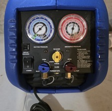 Mastercool blue refrigerant for sale  Waymart