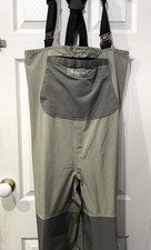 Simms gortex stockingfoot for sale  SHEFFIELD