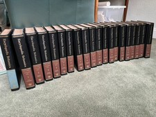 Encyclopaedia britannica full for sale  HASLEMERE