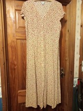 Opus size floral for sale  SHEERNESS