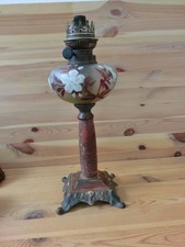 Ancienne jolie lampe d'occasion  Saint-Michel-sur-Orge