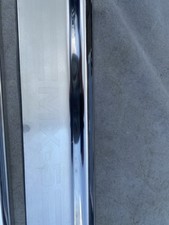 Mx5 sill plates for sale  CROWBOROUGH