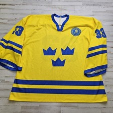 Team sweden samuel for sale  Magnolia