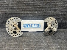 Yamaha yfz450 yfz d'occasion  Expédié en Belgium