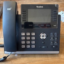 Yealink sip t46s gebraucht kaufen Yealink sip t46s gebraucht kaufen  Elsdorf