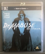 Mabuse spieler blu gebraucht kaufen Mabuse spieler blu gebraucht kaufen  Wiesbaden
