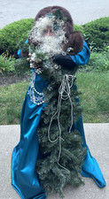 Handmade life size for sale  Jeannette