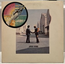 Vinyl album pink for sale  Broad Run