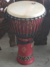 West african djembe for sale  Wilmington