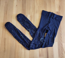 Snag strumpfhose sternenbilder gebraucht kaufen  Bad Königshofen-Umland