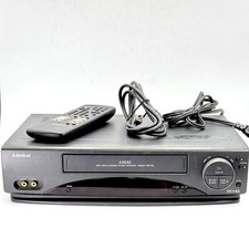 Admiral vcr vhs for sale  Wilsonville