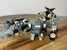 Lego mixels series for sale  SEVENOAKS