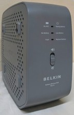 Belkin bu3dc001 12v for sale  Mobile
