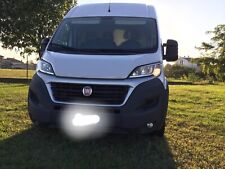 Fiat ducato per usato  Torino