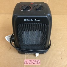 Comfort zone portable for sale  Yakima