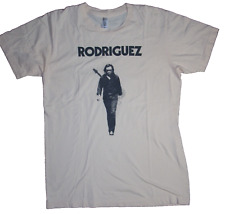 Sixto rodriguez shirt for sale  Utica