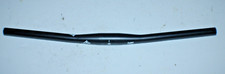 Usado, Guidão Raceface barra plana MTB 31,8 22,2mm 58cm preto trilha sujeira largura cruzada comprar usado  Enviando para Brazil