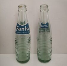 Fanta bottiglia 19cl usato  Catania